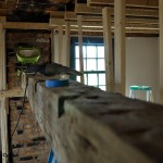 ceiling beams