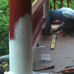 porch restoration